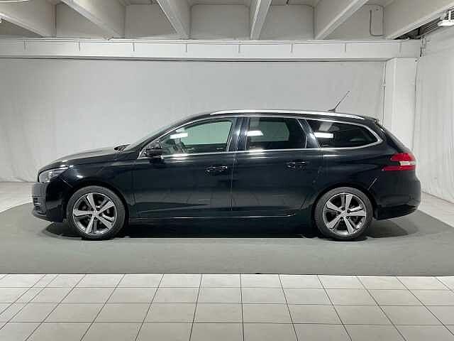 Peugeot 308 SW BlueHDi 130 S&S Station Wagon Allure N1