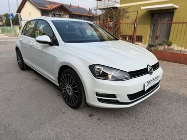 VOLKSWAGEN Golf 1.6 TDI 110 CV 5p. 118000 KM