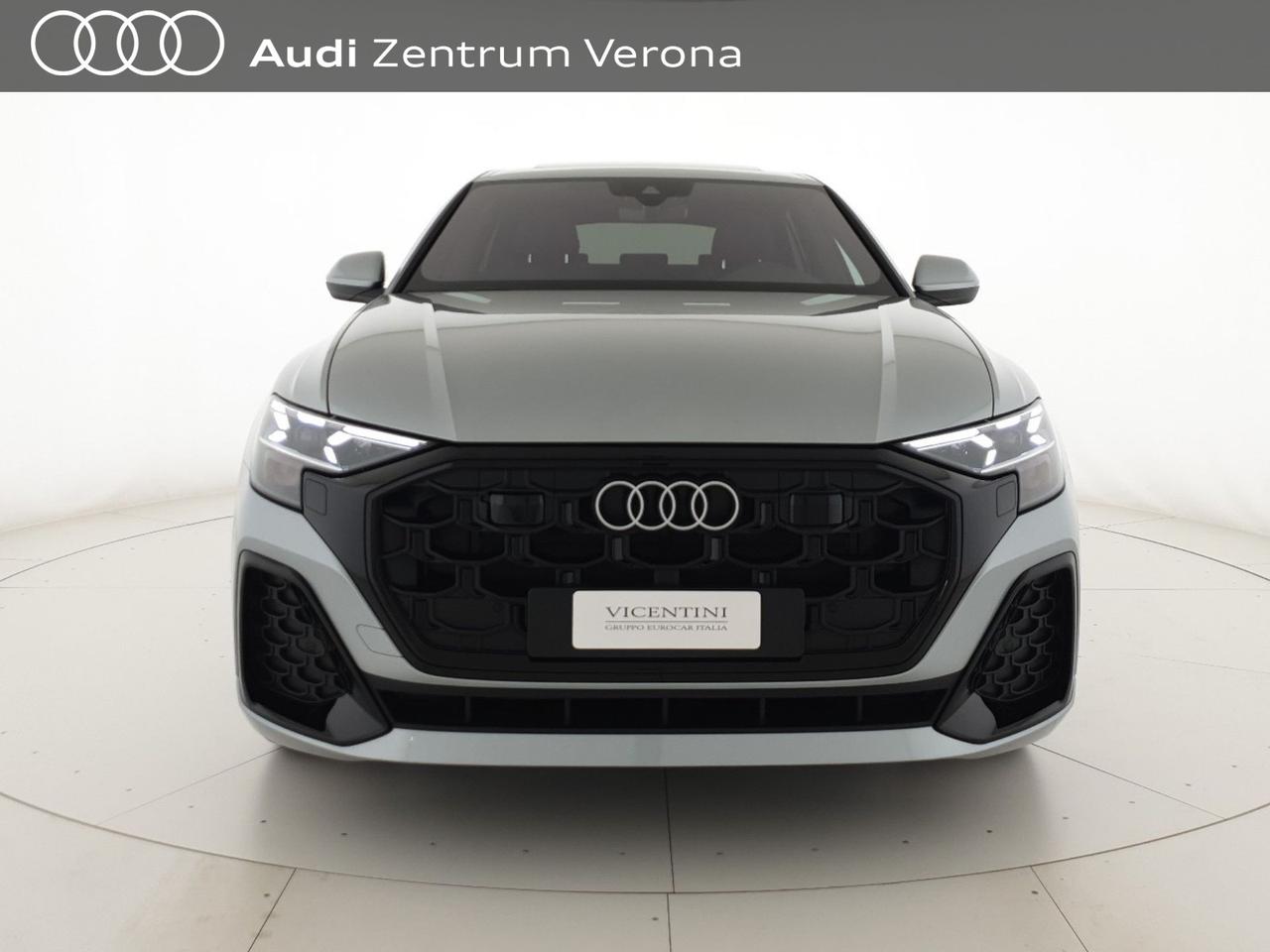 50TDI 286CV quattro tiptronic S line Edition