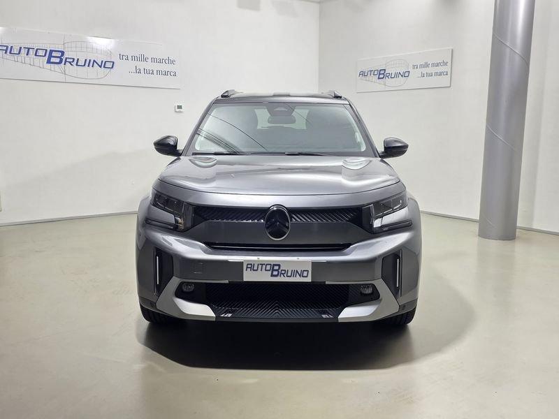 Citroën C3 Aircross C3 Aircross 1.2 hybrid Max 145cv edcs6 con BONUS EASY GO'