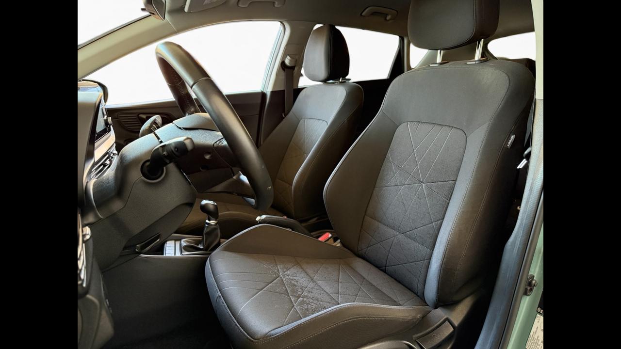 HYUNDAI Bayon - Bayon 1.2 mpi Exclusive