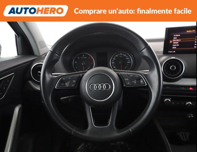 AUDI Q2 1.6 TDI