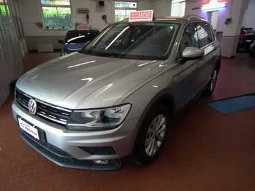 Volkswagen Tiguan 1.4 TSI STYLE NAVI CAR APPLE PLAY SENSORI TELEFONO !
