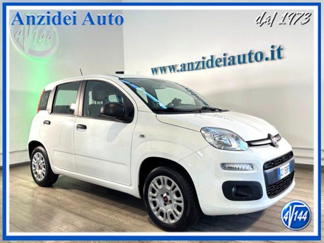 FIAT Panda 1.2 EasyPower GPL Easy