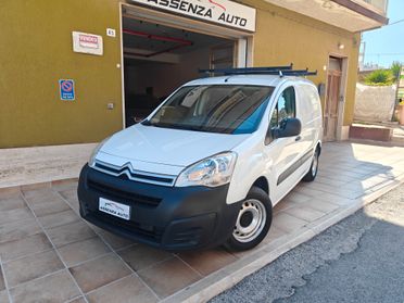Citroen Berlingo 1.6 E-Hdi Furgone