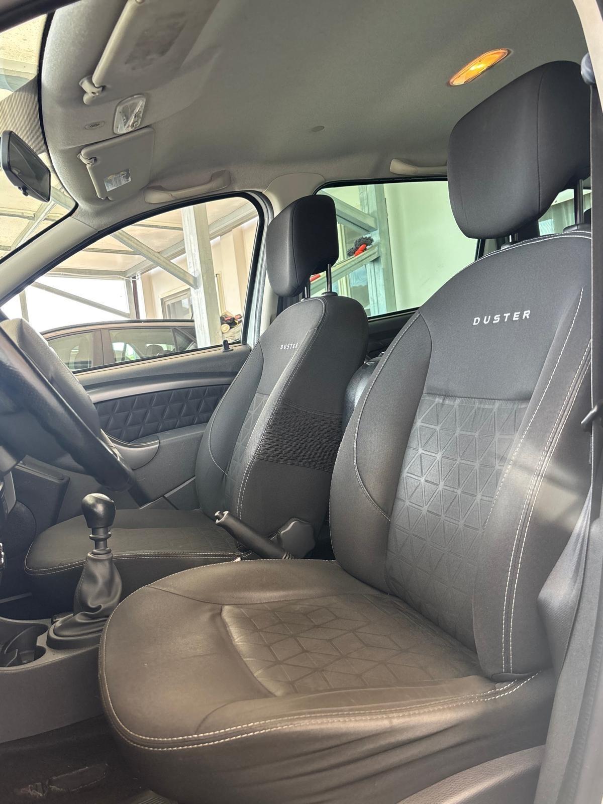 Dacia Duster 1.5 dCi 110CV 4x2 Lauréate