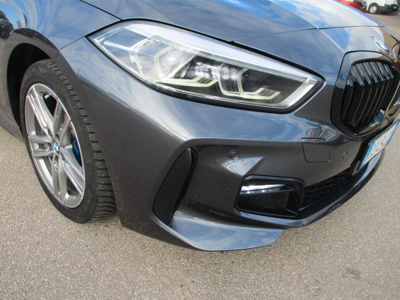 Bmw 118 118d 2.0 150CV AUTOMATICA