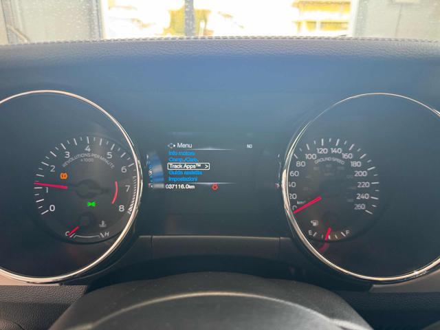 FORD Mustang Fastback 2.3 EcoBoost