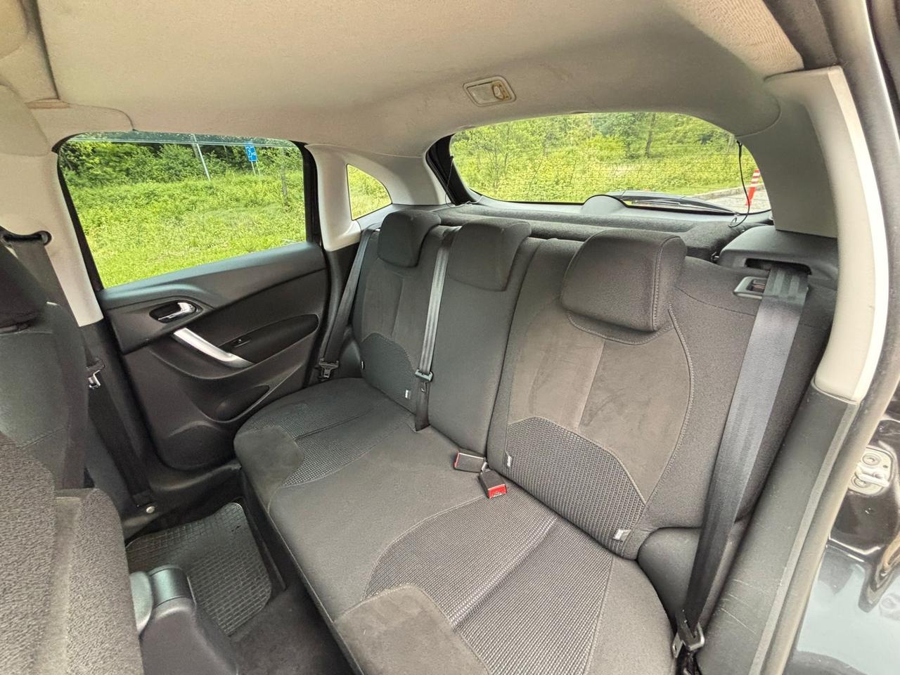 Citroen C3 1.6 e-HDi 90 airdream Exclusive