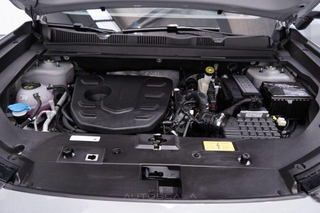 SPORTEQUIPE Sportequipe 6 GT 1.5 Turbo 155cv GPL DCT