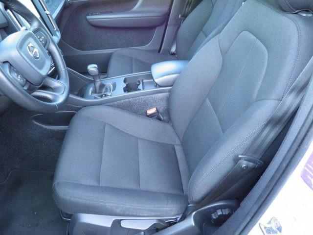 VOLVO XC40 XC40 D3 BUSINESS PLUS