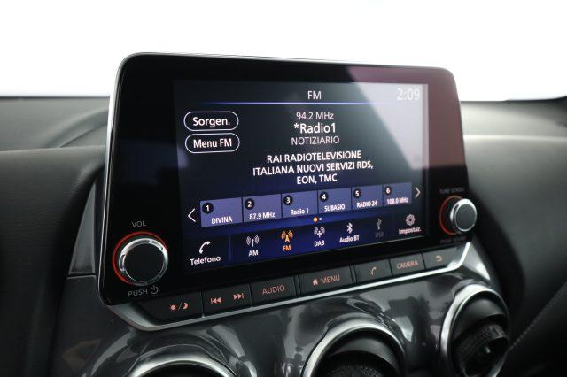 NISSAN Juke Juke 1.6 HEV N-Connecta