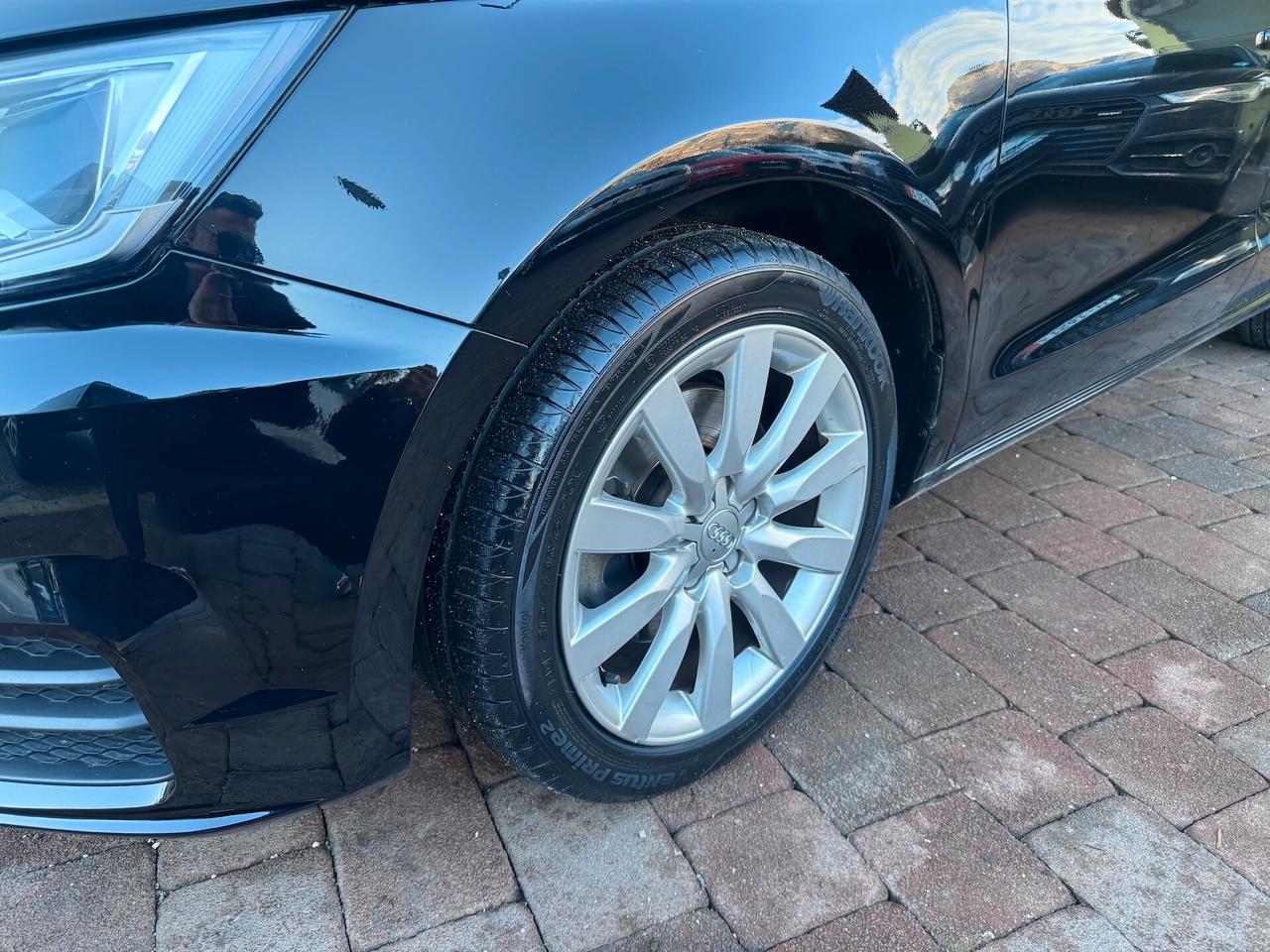 Audi A1 SPB 1.4 TFSI 125 CV Sport