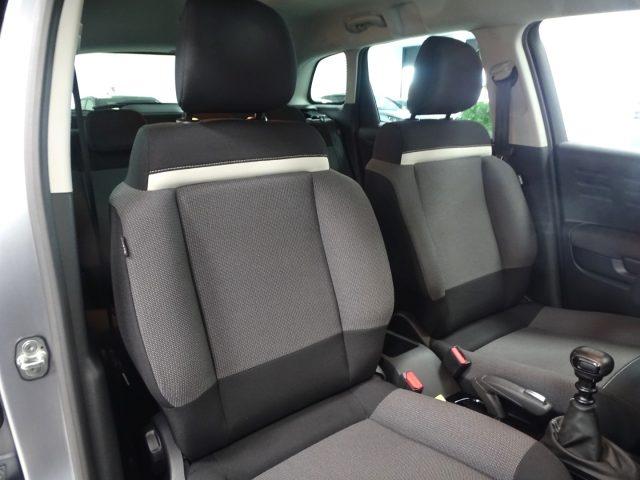 CITROEN C3 Aircross PureTech 110CV S&S Plus *PROMO PARISIGROUP*