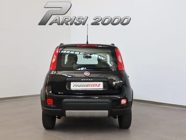 FIAT Panda 0.9 TwinAir Turbo S&S 4x4 *PROMO PARISI GROUP*