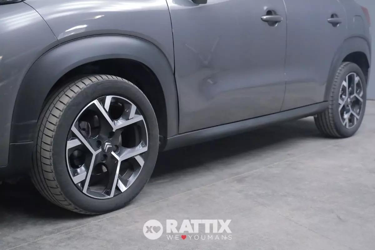 Citroen C3 Aircross 1.2 Puretech 130CV Shine EAT6