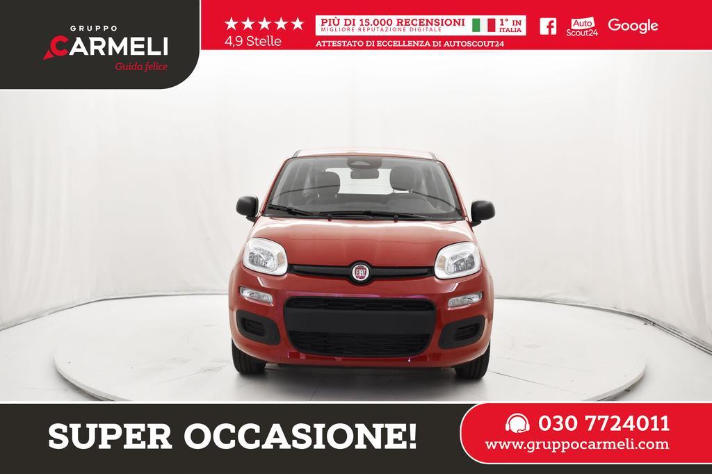 Fiat Panda Panda 1.0 firefly hybrid s&s 70cv 5p.ti