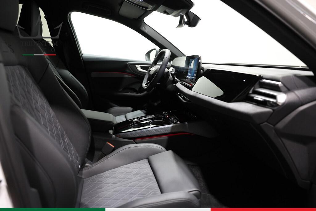 Audi A5 Avant 2.0 e-hybrid S line edition quattro 367cv s-tronic