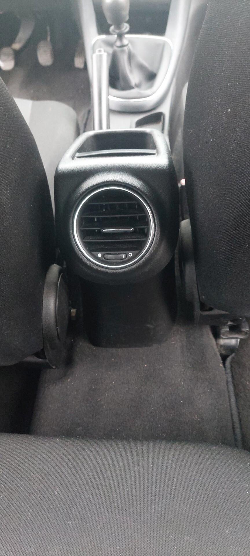 Fiat Bravo GPL UNICO PROPRIETARIO