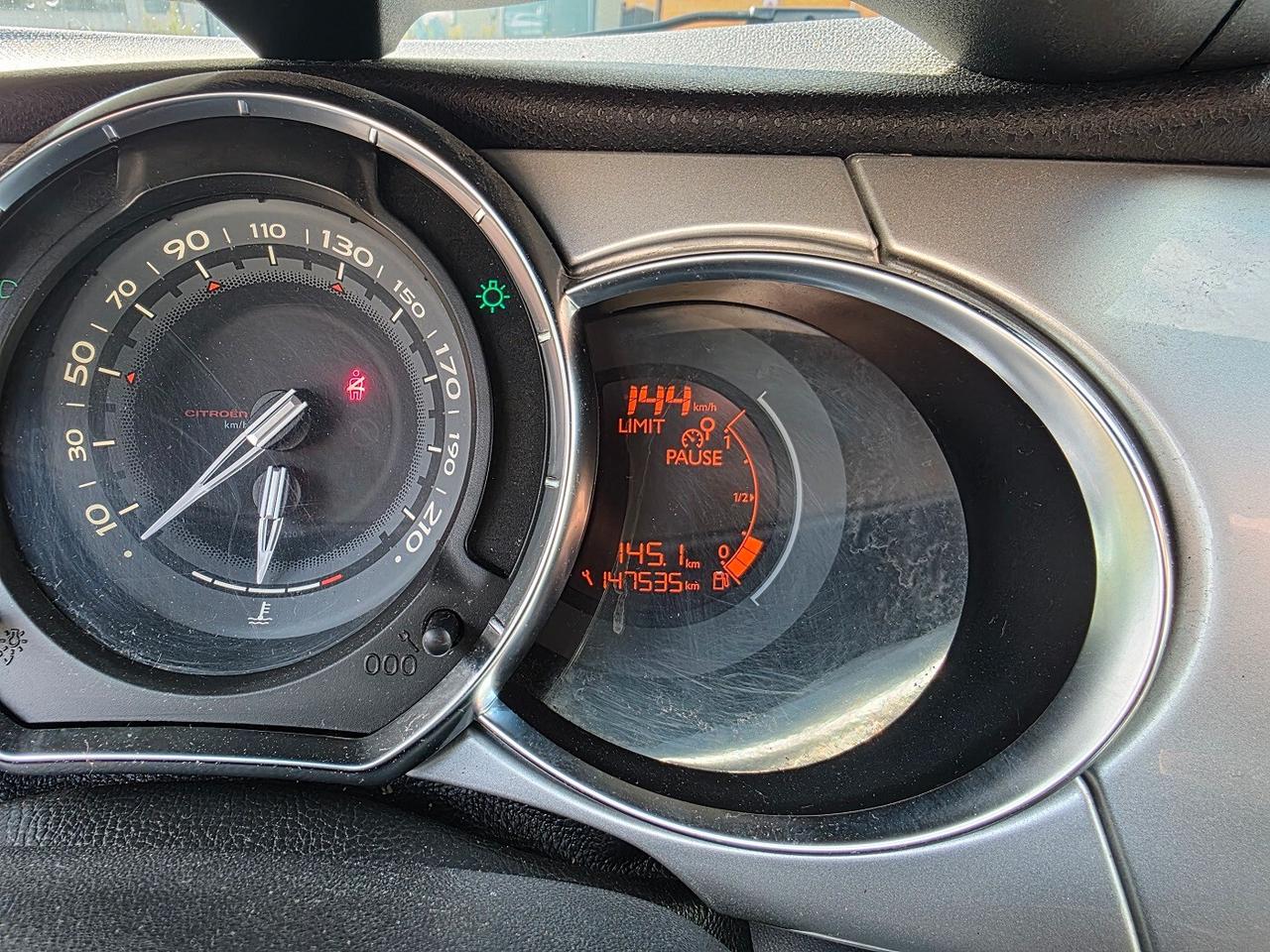 Citroen DS3 1.4 VTi NEOPATENTATI