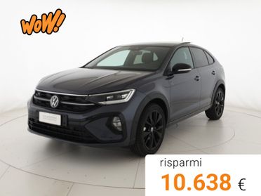 Volkswagen Taigo 1.5 tsi r-line 150cv dsg