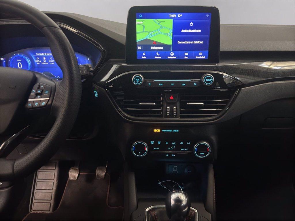 FORD Kuga 1.5 EcoBlue 120 CV 2WD ST-Line del 2022