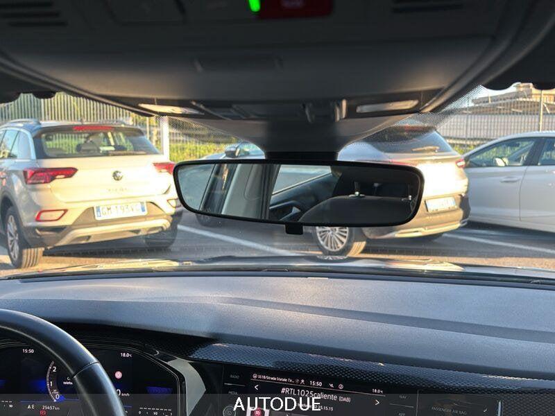 Volkswagen Taigo 1.0 tsi Life 110cv