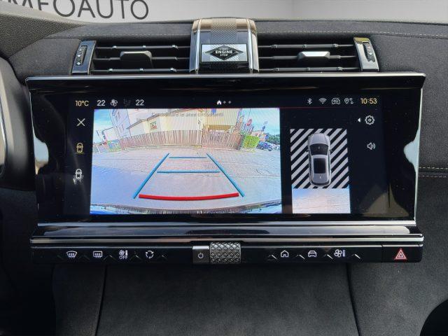 DS AUTOMOBILES DS 7 1.5 BlueHDi 130 aut. Performance Line PLUS