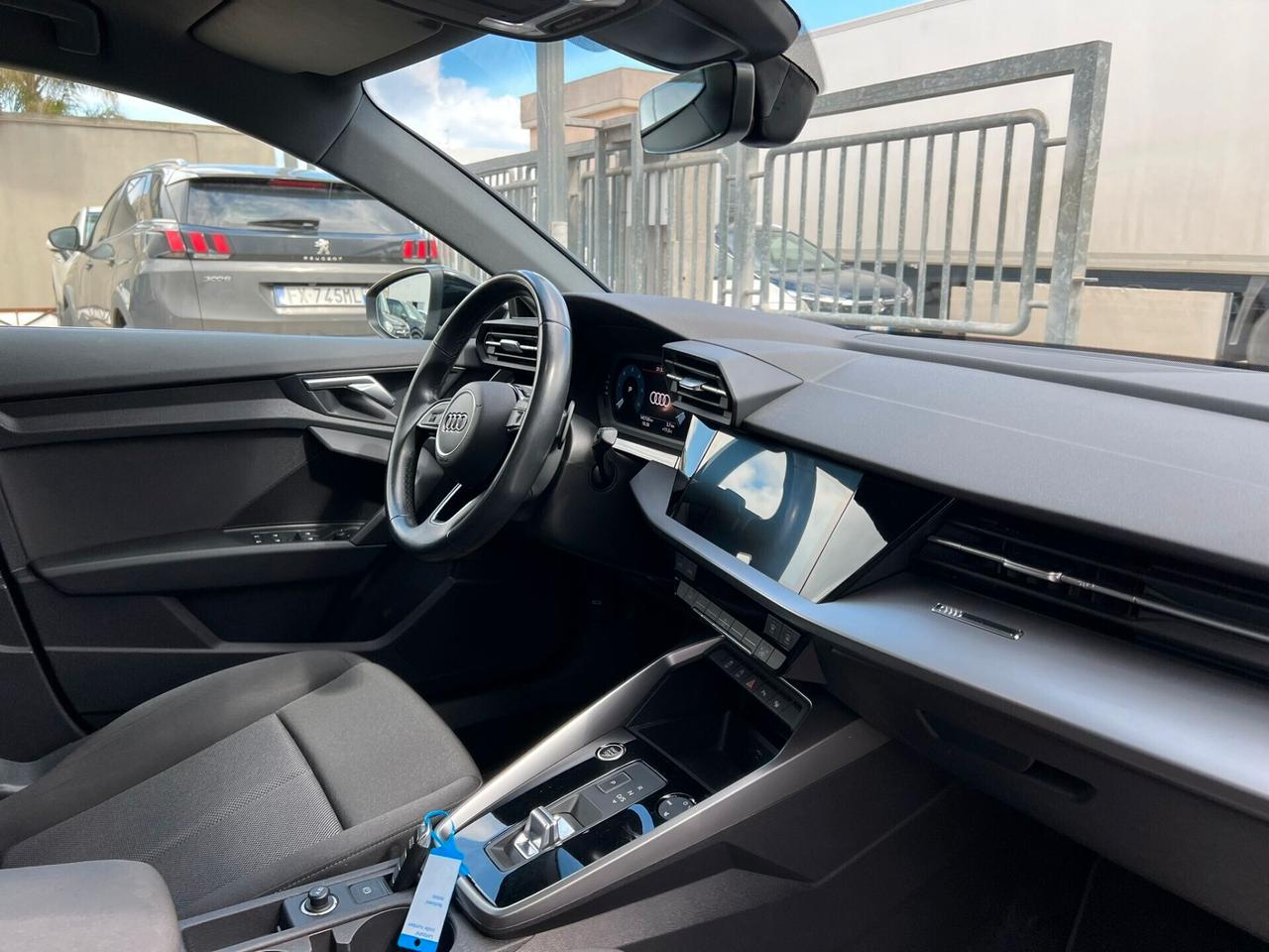 Audi A3 SPB 30 TDI S tronic | 2022