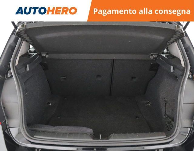 BMW 116 d 5p. Advantage