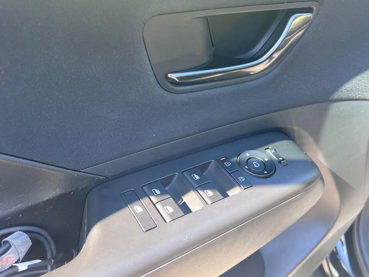 Hyundai Kona 1.6 GDI HEV N Line #10298