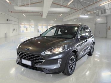 FORD KUGA 2.5 Benzina PHEV 225CV 2WD Titanium Aut