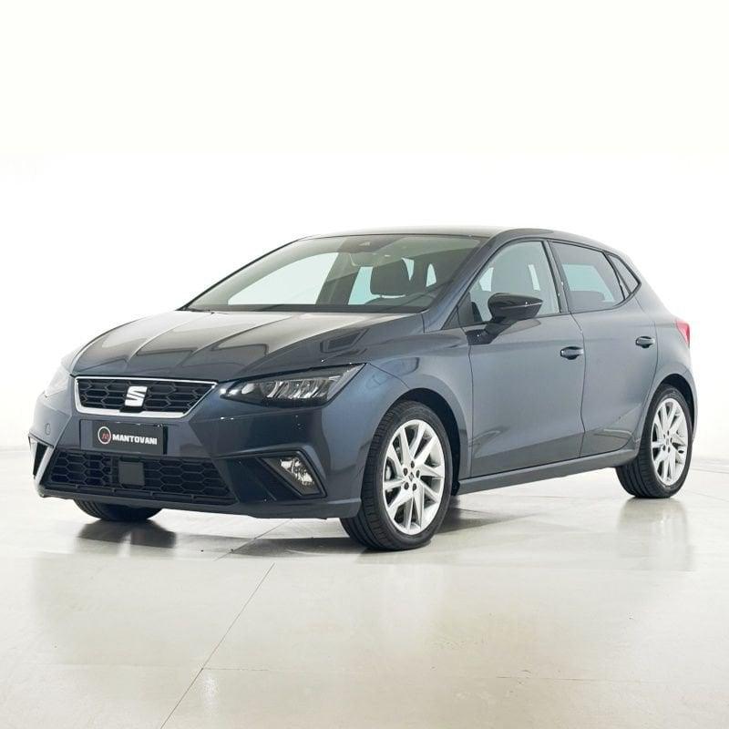 SEAT Ibiza 1.0 Eco TSI 70KW FR