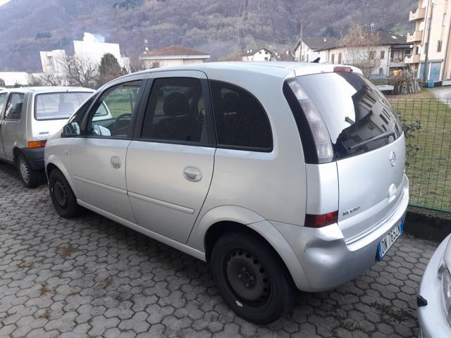 OPEL Meriva 1.3 CDTI ecoFLEX Club