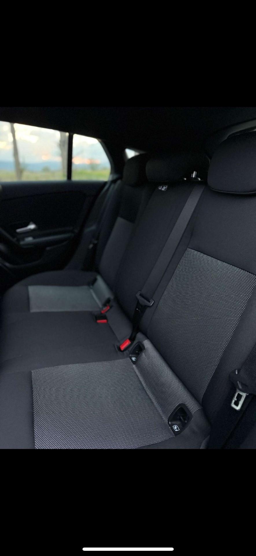 Mercedes-benz CLA 200 d Business EXTRA