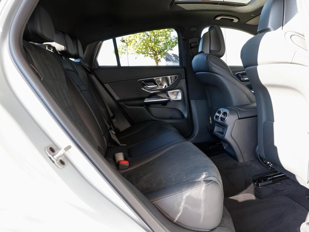 Mercedes-benz GLC 220 d 4Matic Mild Hybrid AMG Line Premium Plus