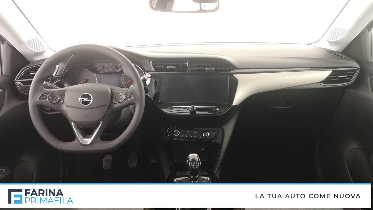 OPEL Corsa Edition 1.2 100CV MT6