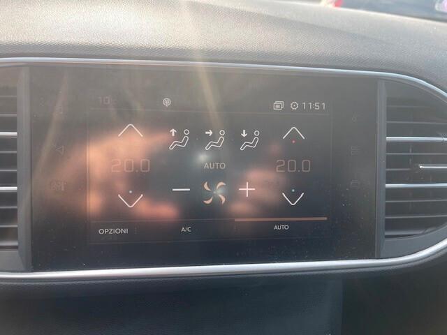 Peugeot 308 1.2 Allure