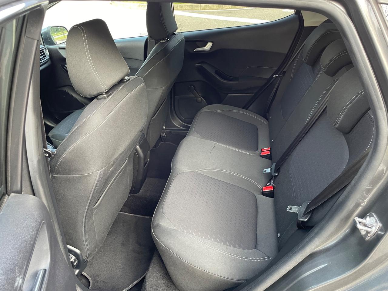 Ford Fiesta 1.1 85 CV 3 porte ST-Line*Neo patentati *