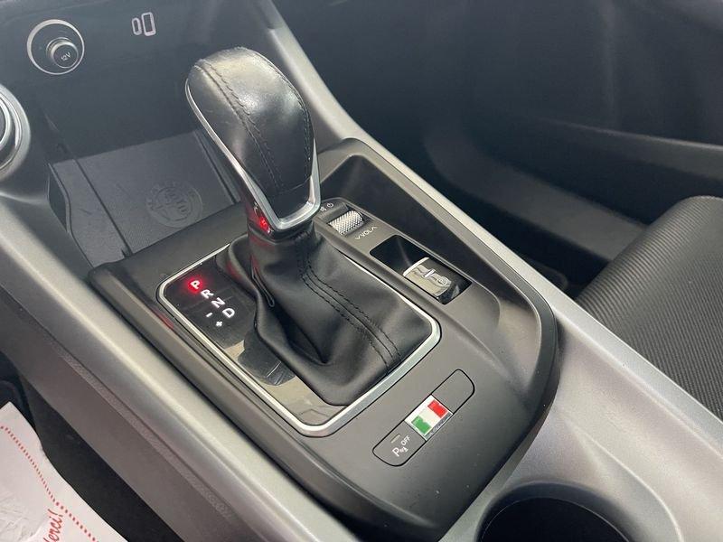 Alfa Romeo Tonale 1.5 130cv Hybrid TCT7 Sprint