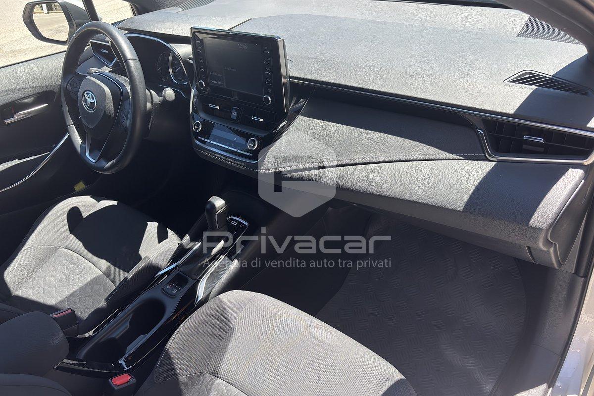 TOYOTA Corolla 1.8 Hybrid Active