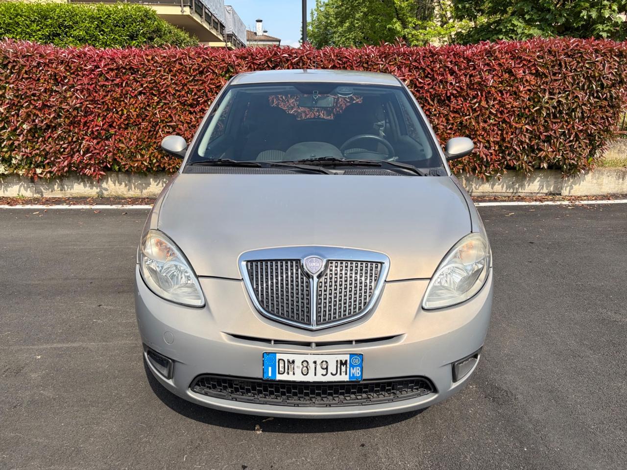 Lancia Ypsilon 1.2