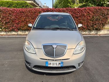 Lancia Ypsilon 1.2
