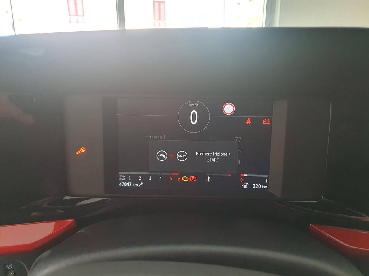 Opel Mokka 1.5 diesel GS Line