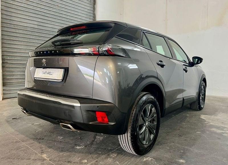 Peugeot 2008 2008 PureTech 130 S&S Active Pack