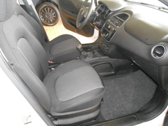 FIAT Punto 1.4 8V 5P GPL 2034!