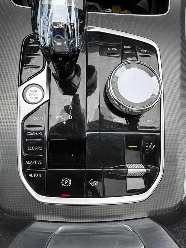 BMW X5 xDrive30d Msport CON GARANZIA IN CONTO VENDITA