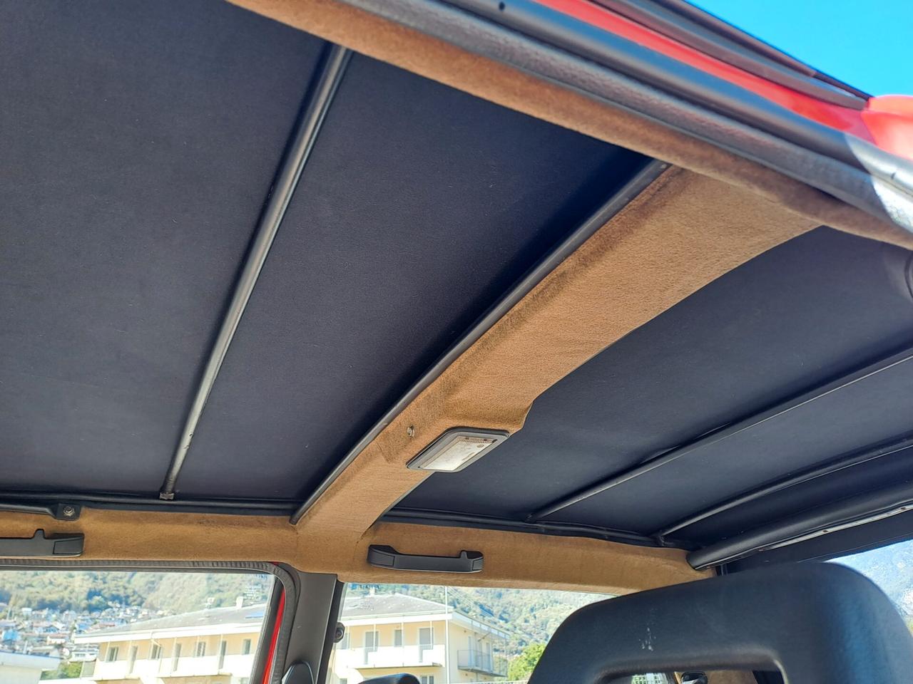 Fiat Uno 45 3 porte S