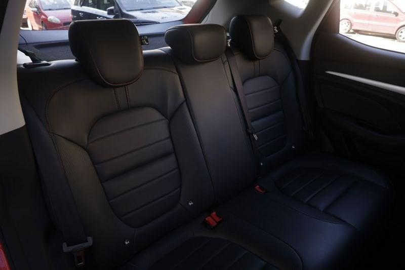 MG ZS MG ZS 1.0T-GDI Luxury Auto 82KW ANNO 2024