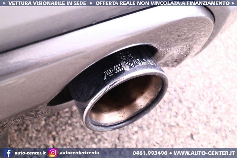 Suzuki Swift Sport 1.6 VVT 3P 136CV *SCARICO REMUS